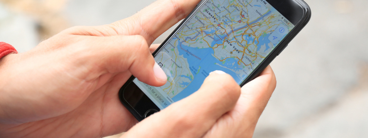 Creating Your Businesses Apple Maps Listing