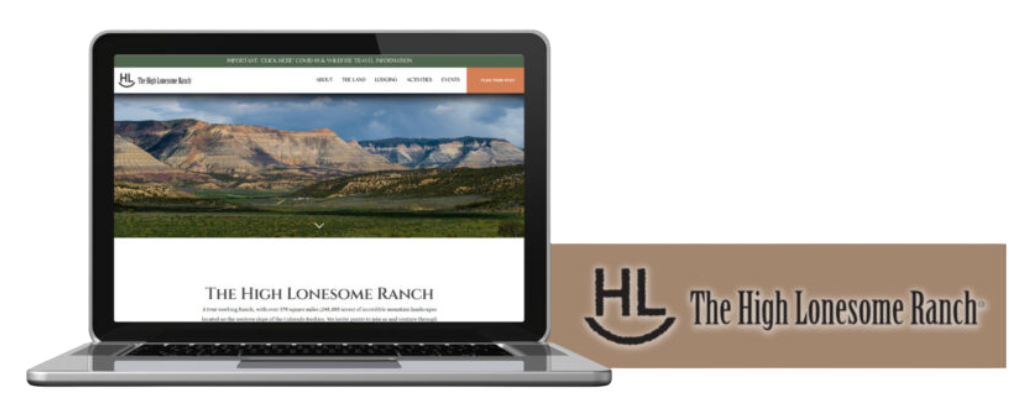 Client: The High Lonesome Ranch