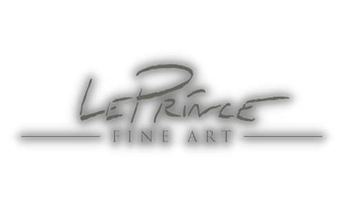 SEO Client: LePrince Fine Art