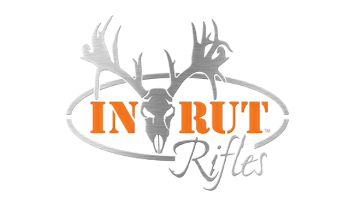 Website Design Client: In Rut Rifles Inc